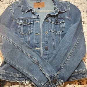 Boom Boom Jeans Classic Blue Denim